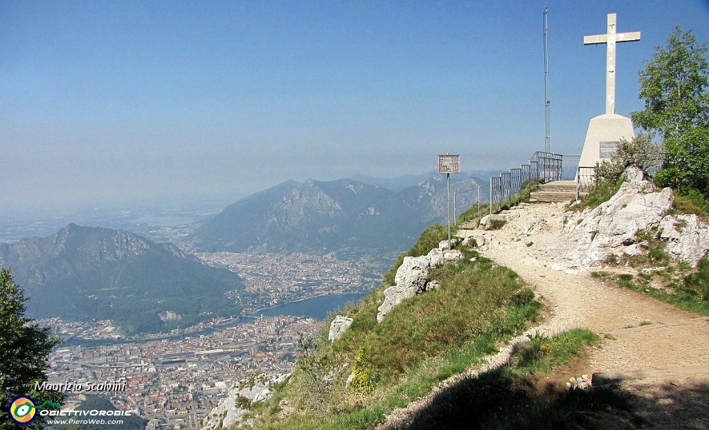 31 Croce del Pizzo d'Erna..JPG